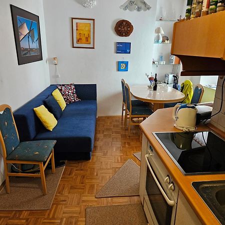 Blue Piran Apartment Ngoại thất bức ảnh