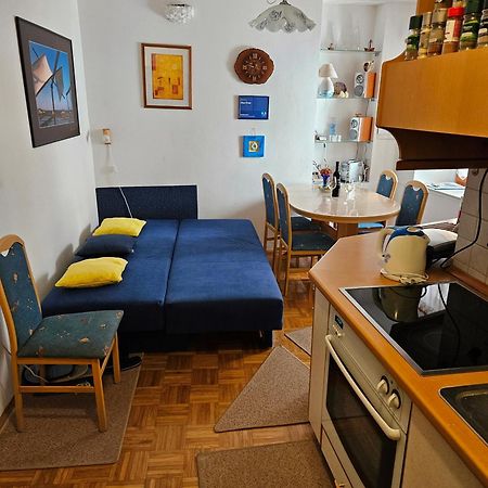 Blue Piran Apartment Ngoại thất bức ảnh